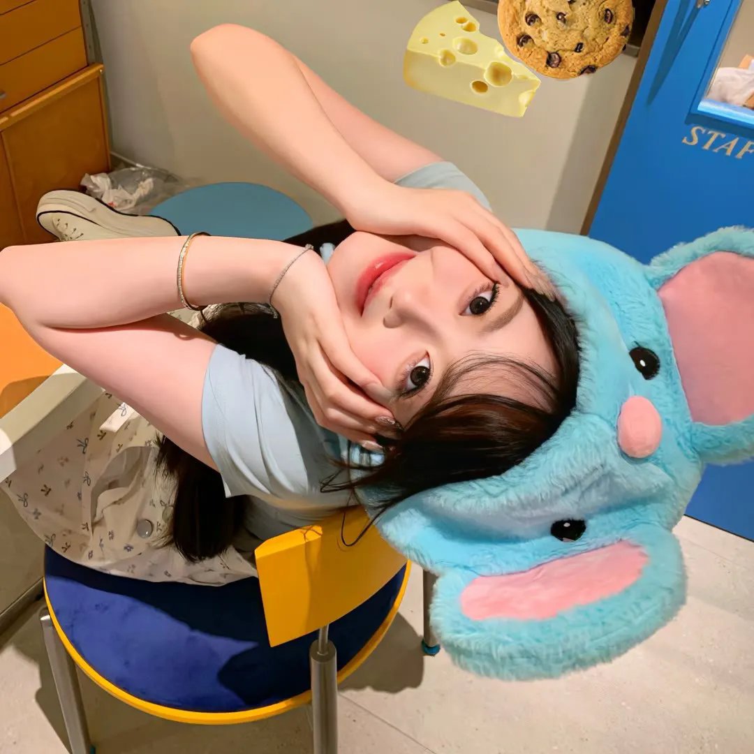 舞痴目眩